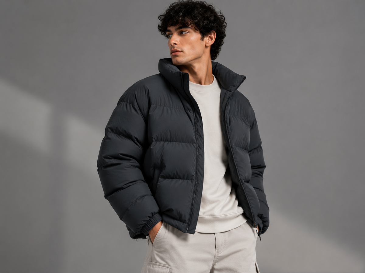 OUTERWEAR
