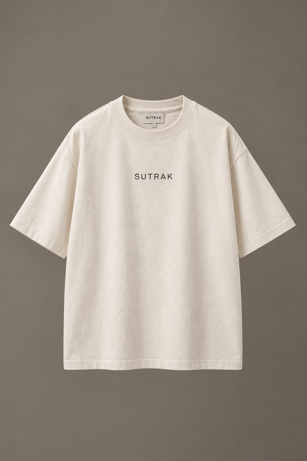 ETERNAL TEE