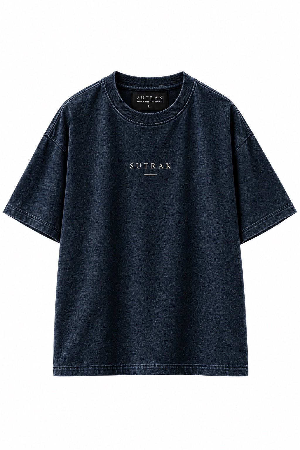 THE OBSERVER TEE