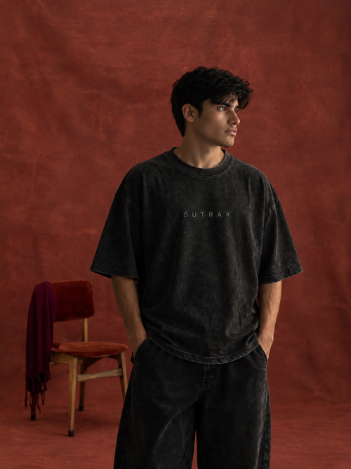 ANTAH TEE