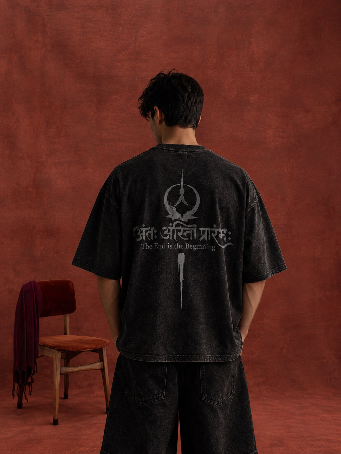 ANTAH TEE
