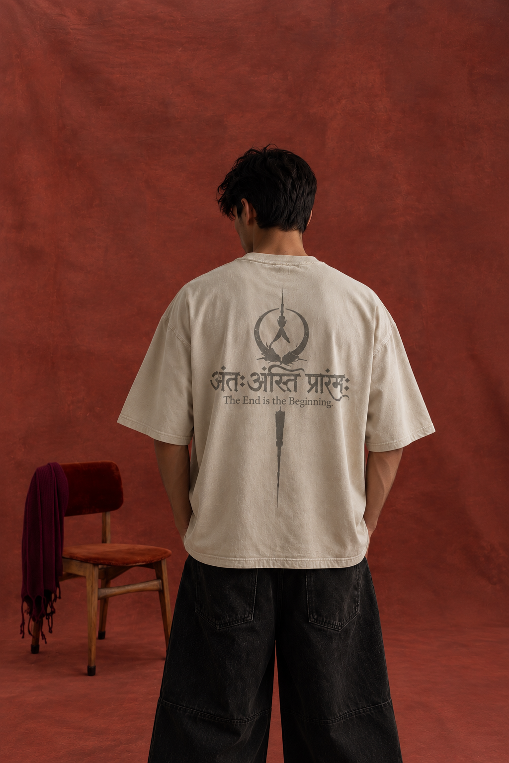 PRARAMBH TEE