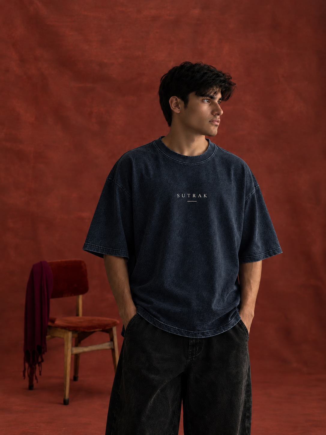 THE OBSERVER TEE