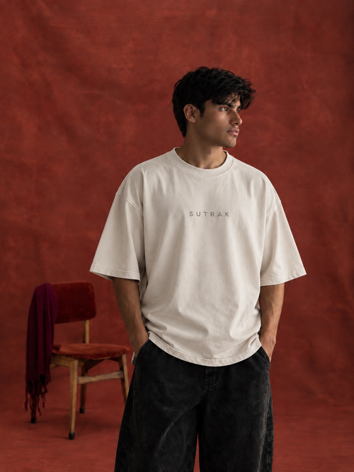 PRARAMBH TEE
