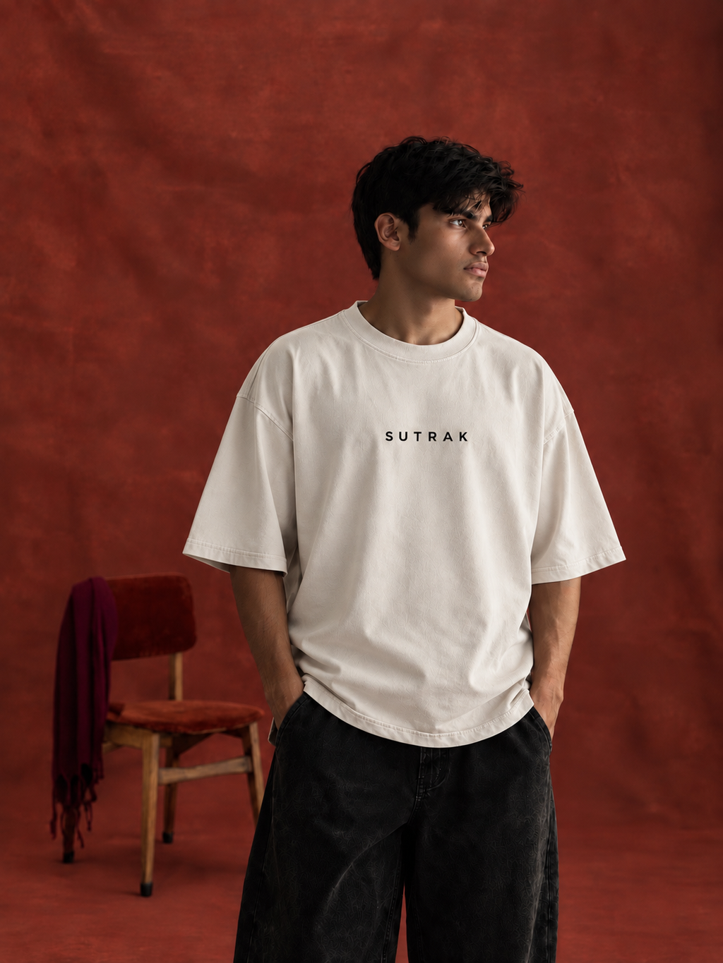 ETERNAL TEE