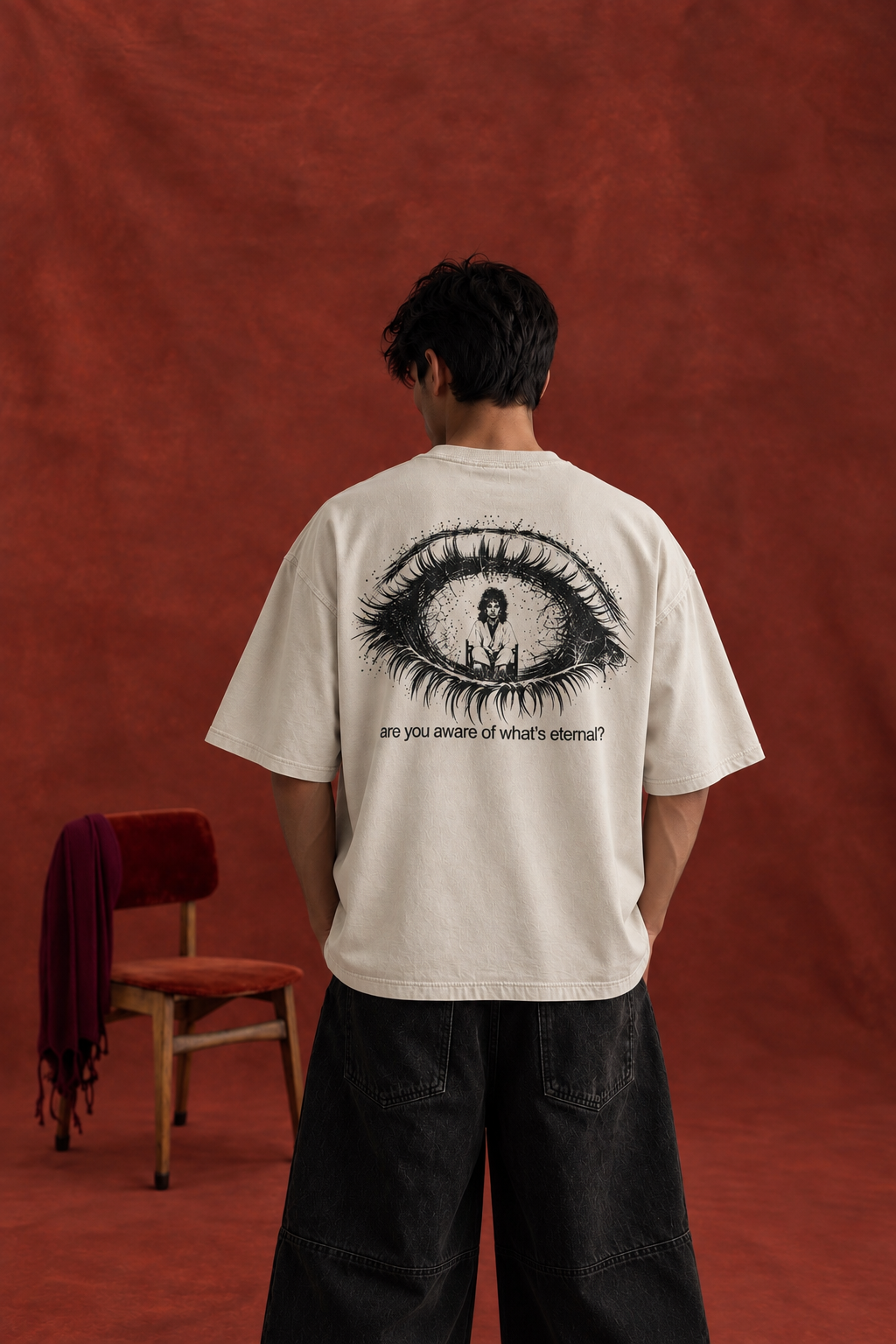 ETERNAL TEE