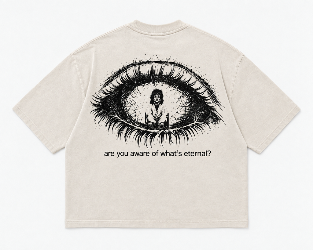 ETERNAL TEE