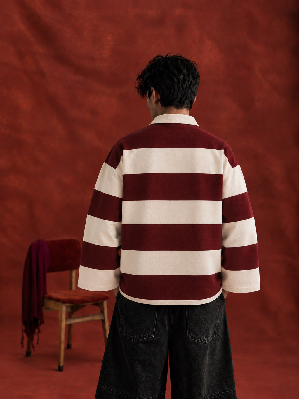 THE STORIES WE CARRY — POLO