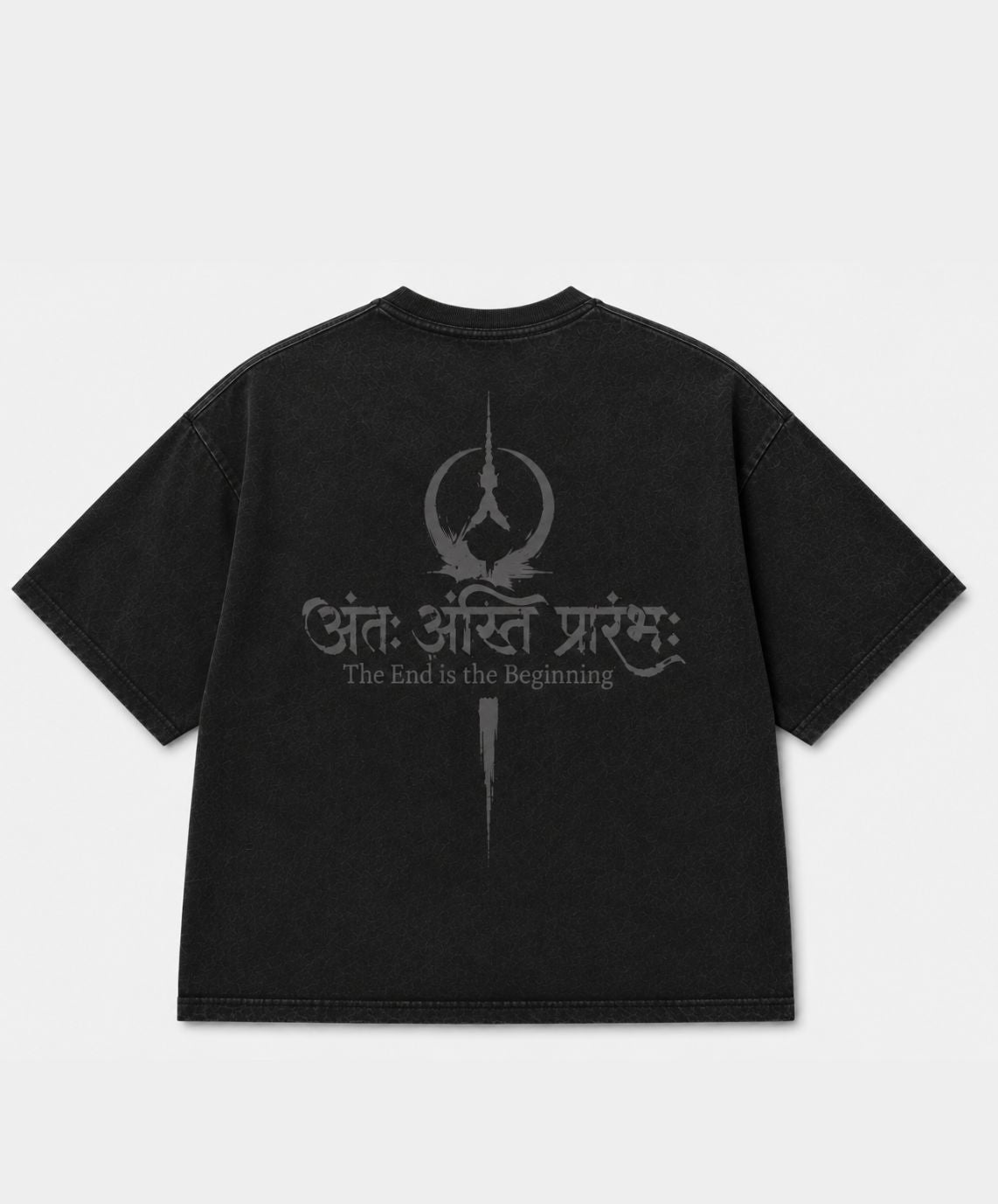 ANTAH TEE