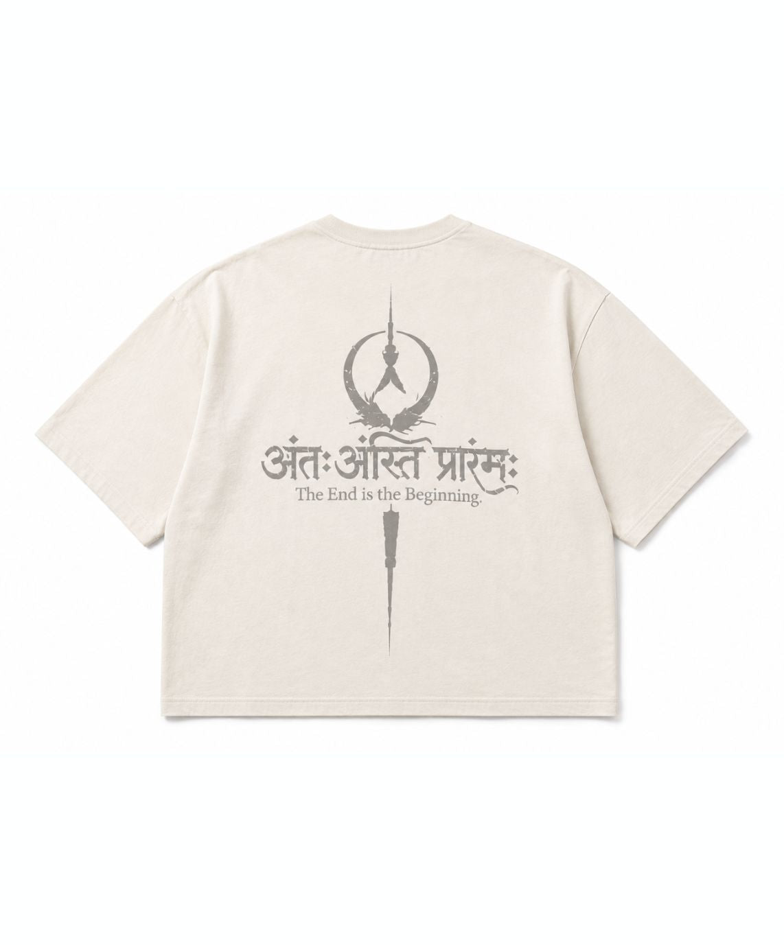 PRARAMBH TEE