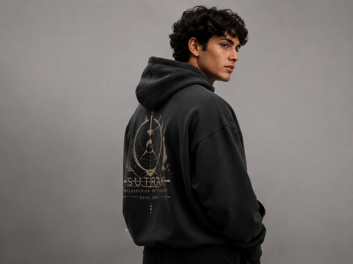 HOODIES