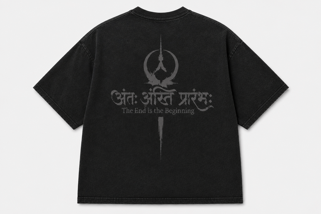 ANTAH TEE