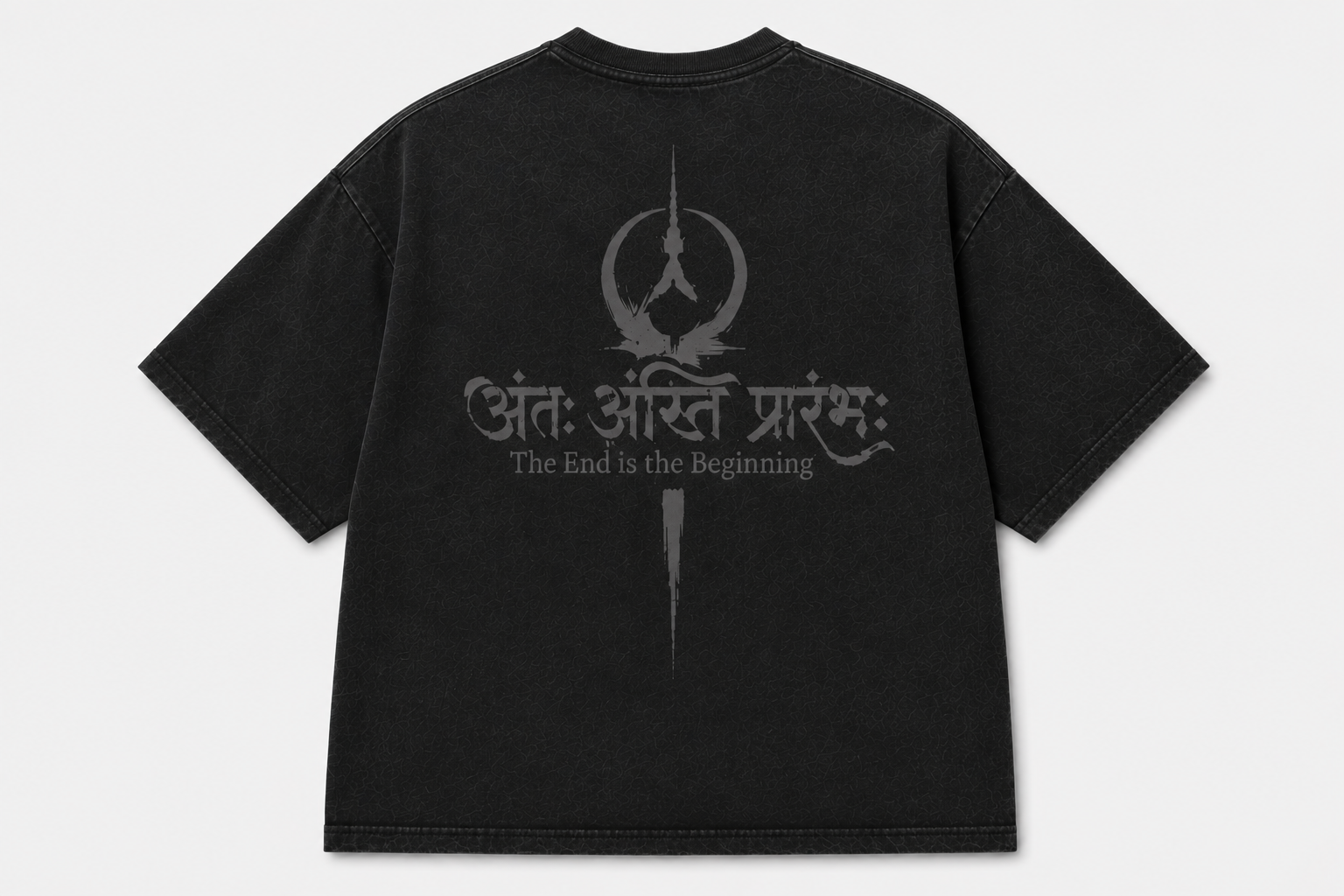 ANTAH TEE