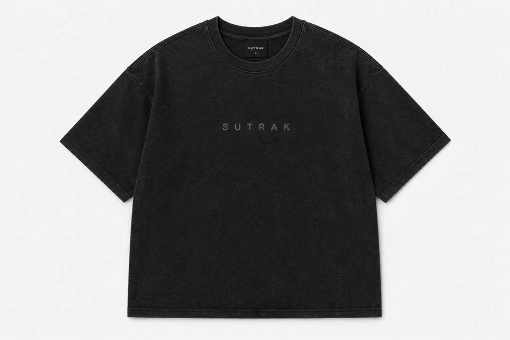 ANTAH TEE