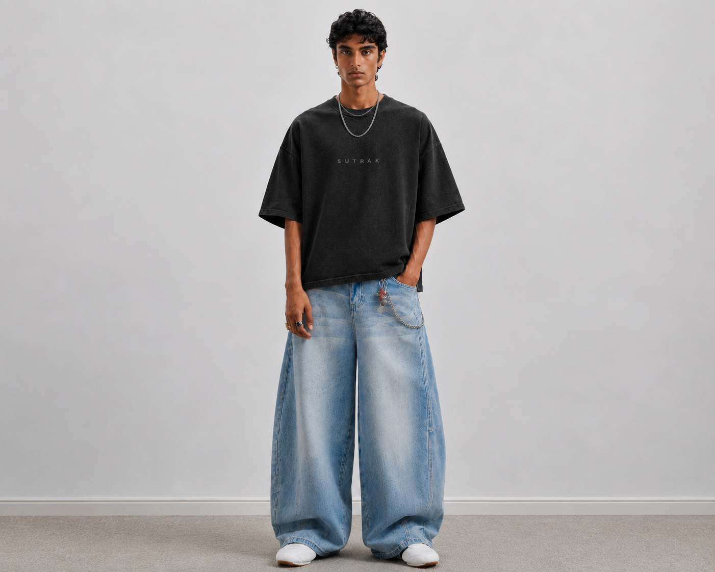 ANTAH TEE