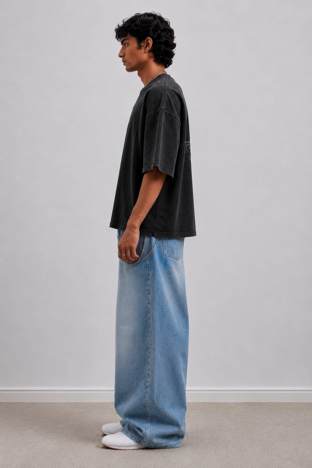 ANTAH TEE