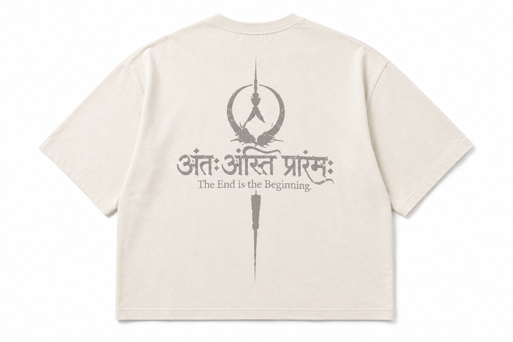 PRARAMBH TEE