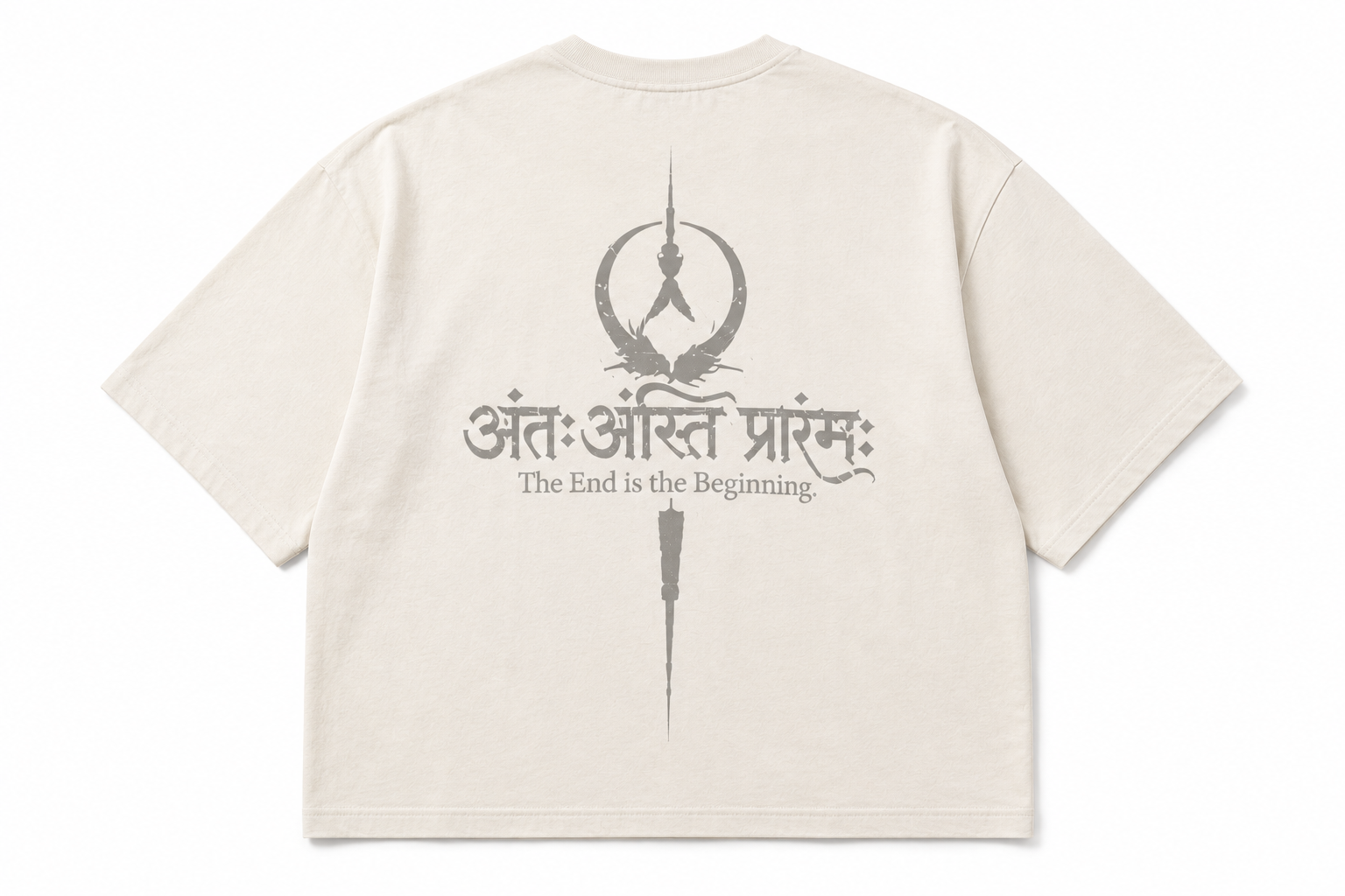 PRARAMBH TEE