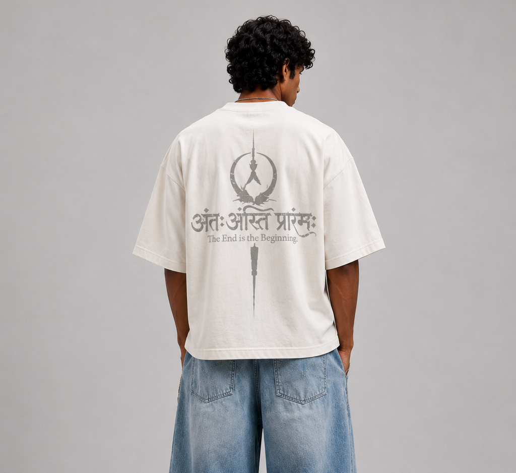 PRARAMBH TEE