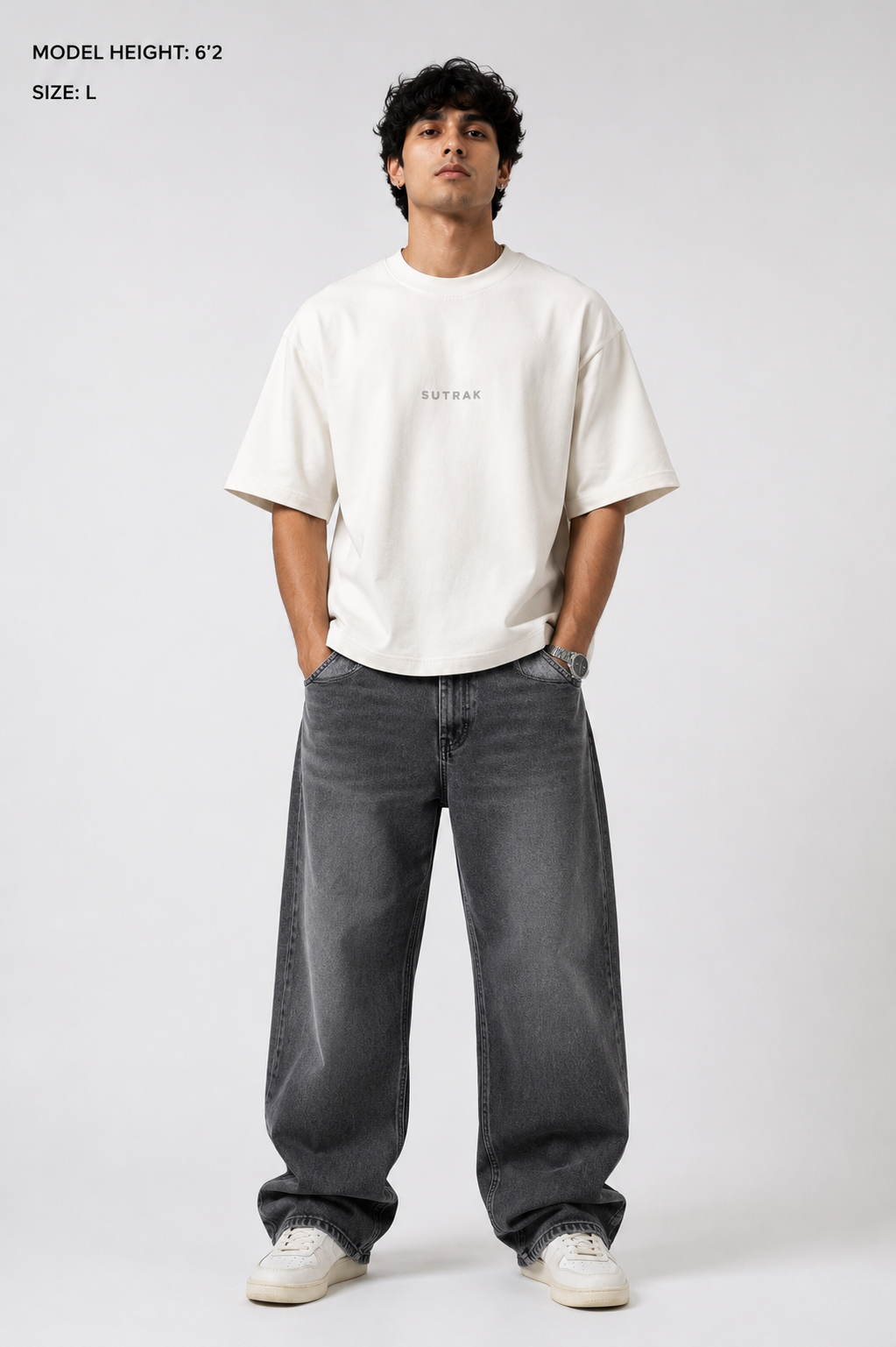 PRARAMBH TEE