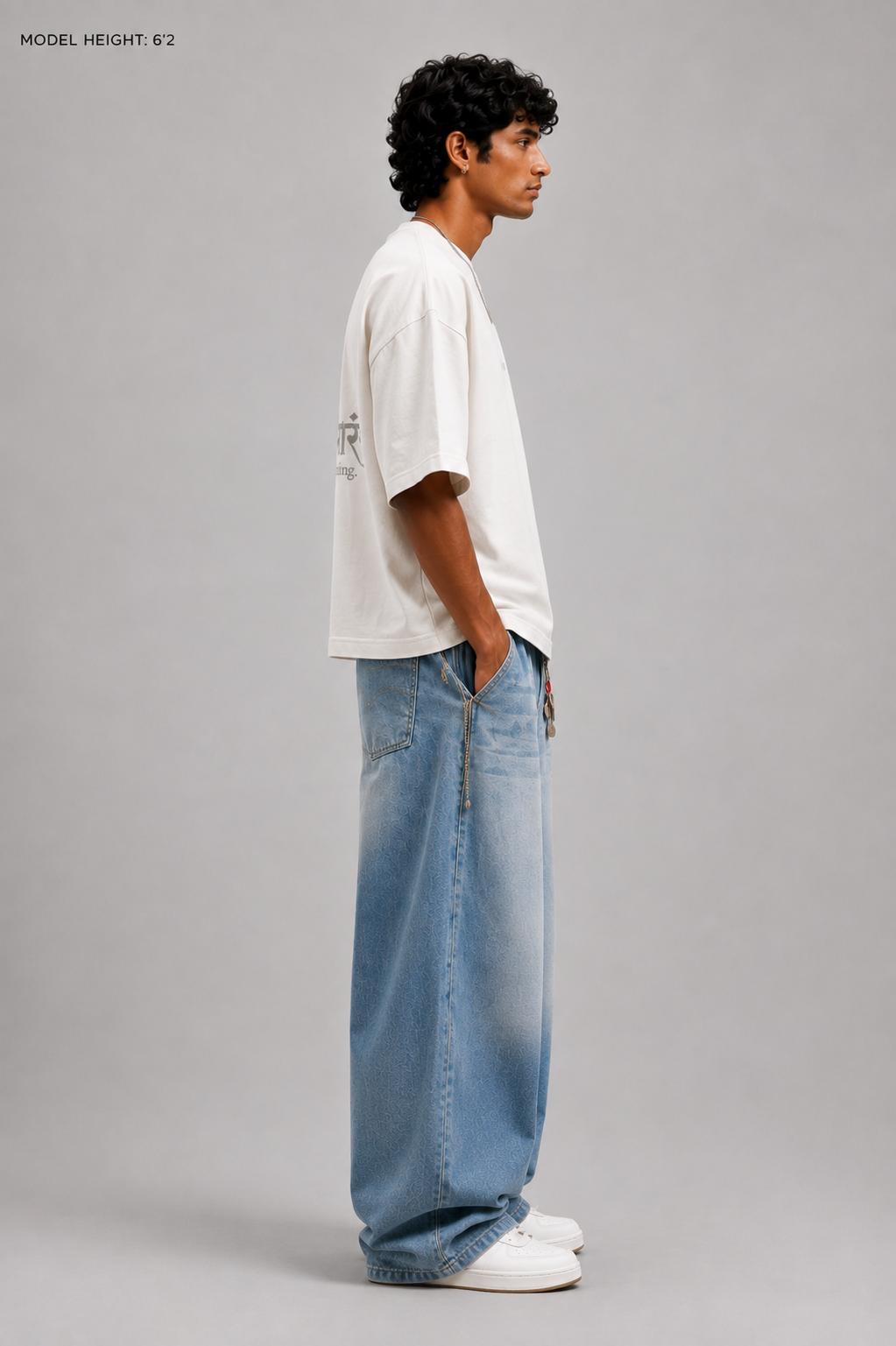 PRARAMBH TEE