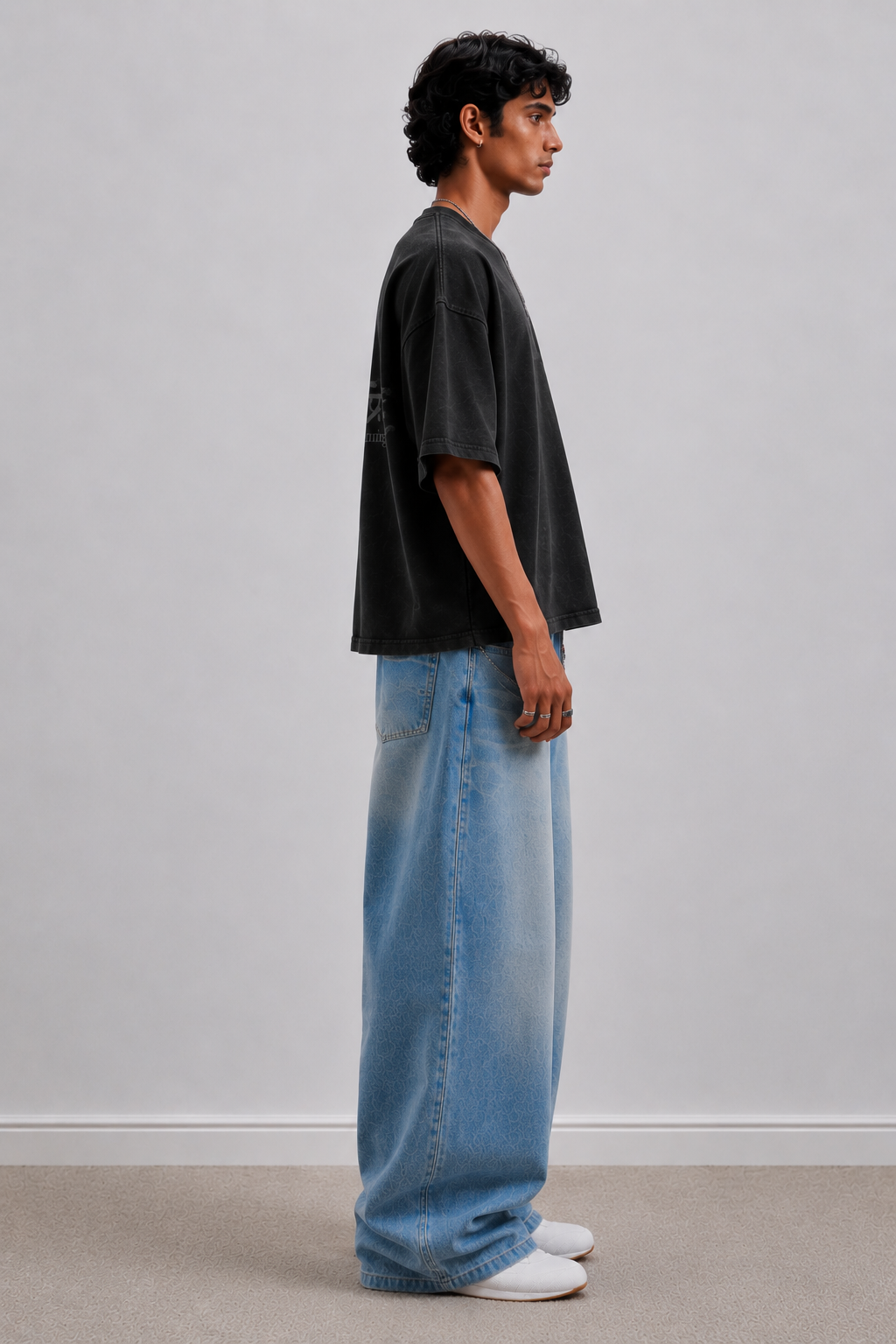 ANTAH TEE